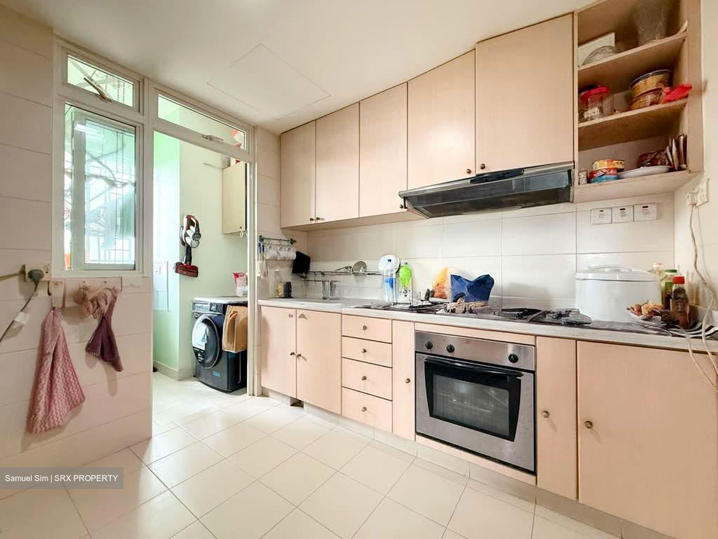 Casablanca (D25), Condominium #586684741